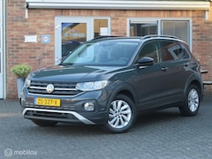 Volkswagen T-Cross - 1.0 TSI 95 PK Life