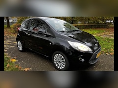 Ford Ka - 1.2 Titanium X