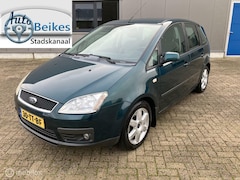 Ford C-Max - 1.8-16V Futura, APK tot 01-2026