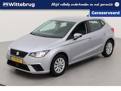 Seat Ibiza - 1.0 TSI 95pk Style APP CONNECT / LM 16 inch / Parkeersensoren achter / Trekhaak