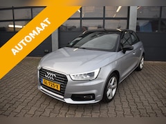 Audi A1 Sportback - 1.4 TFSI 125pk S-tronic Design Pro Line Plus