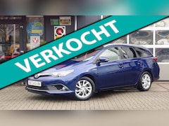 Toyota Auris - 1.8 Hybrid Lease Pro NAP Panodak/Navi/PDC+CAM