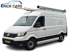 Volkswagen Crafter - 35 2.0 TDI 140PK EURO6 L3H3 Highline Achteruitrijcamera/trekhaak