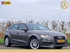 Audi A3 Sportback - 1.2 TFSI Attraction | AUTOMAAT | CRUISE | LMV | AIRCO