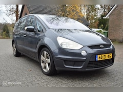 Ford S-Max - 2.0 TDCi Titanium 7 Persoons