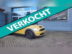 MINI Cooper S - 1.6