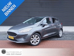 Ford Fiesta - 1.0 EcoBoost Connected Aicro, Cruise, Navi, Carplay, LED