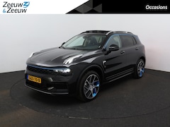 Lynk & Co 01 - 1.5 PLUG IN HYBRID PHEV 261PK | PANORAMADAK | LED LAMPEN | 58.000KM