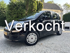 Fiat Panda - 0.9 TwinAir Edizione Cool / 1e Eigenaar / Slechts 26.000 km