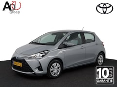 Toyota Yaris - 1.5 Hybrid Aspiration | Cruise control | Climate control | Achteruitrijcamera |