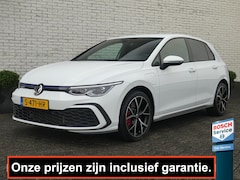 Volkswagen Golf - 1.4 eHybrid GTE 245PK DSG NAVI/VIRT.COCKPIT/CLIMATE/ADAP.CRUISE/LED