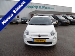 Fiat 500 - 1.0 Hybrid Club