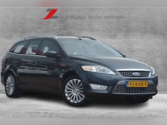 Ford Mondeo Wagon - 2.0-16V Titanium | Clima | Cruise-control | Stoelverwarming | PDC | NL auto | Nederlandse