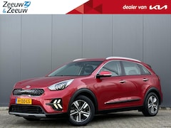 Kia Niro - 1.6 GDi Hybrid DynamicLine | Navi | Camera | Climate Control | Cruise Control | Parkeersen