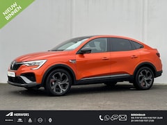 Renault Arkana - 1.3 140 R.S. line / BOSE Audio / Adaptieve cruise control / Dodehoekdetectie / Lederen bek