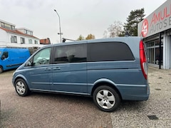 Mercedes-Benz Viano - 2.2CDI, AUT.DUB.CAB, AIRCO