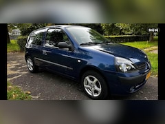 Renault Clio - 1.2-16V Expression