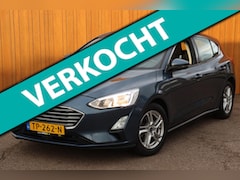 Ford Focus - 1.0 EcoBoost Trend Edition Business org. NL-auto