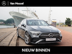 Mercedes-Benz A-klasse - 180 AMG Line - Panoramadak - Carplay - Achteruitrijcamera - Stoelverwarming