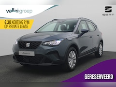 Seat Arona - 1.0 TSI 95PK Style