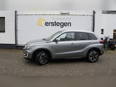 Suzuki Vitara - 1.4 B.jet Stijl Automaat