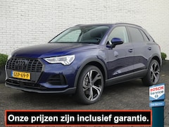 Audi Q3 - 45 TFSIe ADVANCED EDIT. 245PK ADAP.CRUISE/LMV20''/ELEK.A-KLEP/STOELVERW