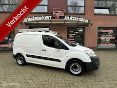 Citroën Berlingo - bestel 1.6 BlueHDI 75 Club