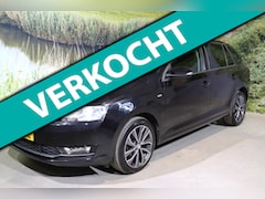 Skoda Rapid Spaceback - 1.0 TSI | Trekhaak | Stoelverwarming