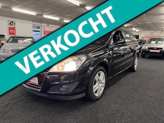 Opel Astra Wagon - 1.6 Business. Nieuwe Distr+wp, cruise control, trekhaak en meer