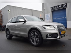 Audi Q5 - 2.0 TFSI QUATTRO PRO LINE PLUS AUTOMAAT 8-TRAPS