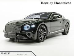 Bentley Continental GT - 6.0 W12 First Edition