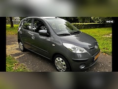 Hyundai i10 - 1.25i Dynamic Cool