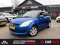 Suzuki Swift - 1.2 Comfort Plus Airco, trekhaak