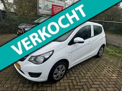 Opel Karl - 1.0 ecoFLEX Edition