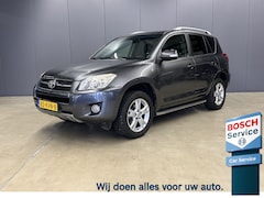 Toyota RAV4 - 2.0 VVTi Executive Business