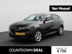 Alfa Romeo Tonale - 1.5T Hybrid Sprint | Navigatie | Climate Controle | LMV 18" | Parkeersensoren | LED | Appl