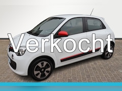 Renault Twingo - 1.0 SCe Collection automaat. Cruise controle