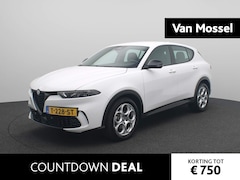 Alfa Romeo Tonale - 1.5T Hybrid Sprint | Navigatie | Climate control| Parkeersensoren | Apple carplay / Androi