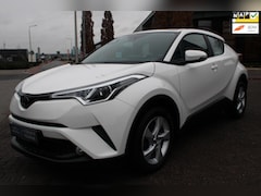 Toyota C-HR - 1.2 Dynamic 1e eigenaar schadevrij