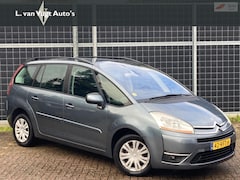 Citroën Grand C4 Picasso - 1.6 VTi Séduct. 7p