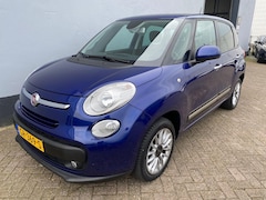 Fiat 500 L - 0.9 TwinAir Lounge - Panorama Dak