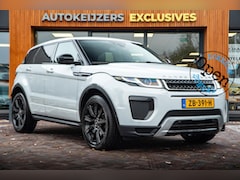 Land Rover Range Rover Evoque - 2.0 TD4 Autobiography Panodak