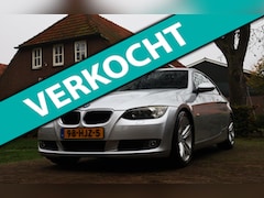 BMW 3-serie Coupé - 320i Executive Aut. | Luxe Leder | NL. Auto | Volledige Historie | Parkeersensoren | Licht