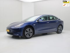 Tesla Model 3 - Standard RWD Plus 60 kWh 8PK Autopilot Pano Trekhaak Automaat Camera Clima Dashcam LED Nav