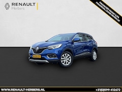 Renault Kadjar - 1.3 TCe Intens EDC AUTOMAAT / CAMERA / ALL SEASON