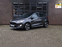 Ford Fiesta - 1.0 EcoBoost Active Full Option-NAP-APK 07/2026