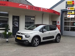 Citroën C3 - 1.2 PureTech Shine