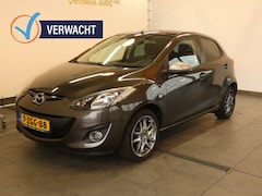 Mazda 2 - 2 1.3 Silver Edition