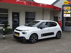 Citroën C3 - 1.2 PureTech Feel 105g