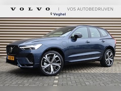 Volvo XC60 - Recharge T8 AWD Ultimate Dark | Luchtvering | Trekhaak